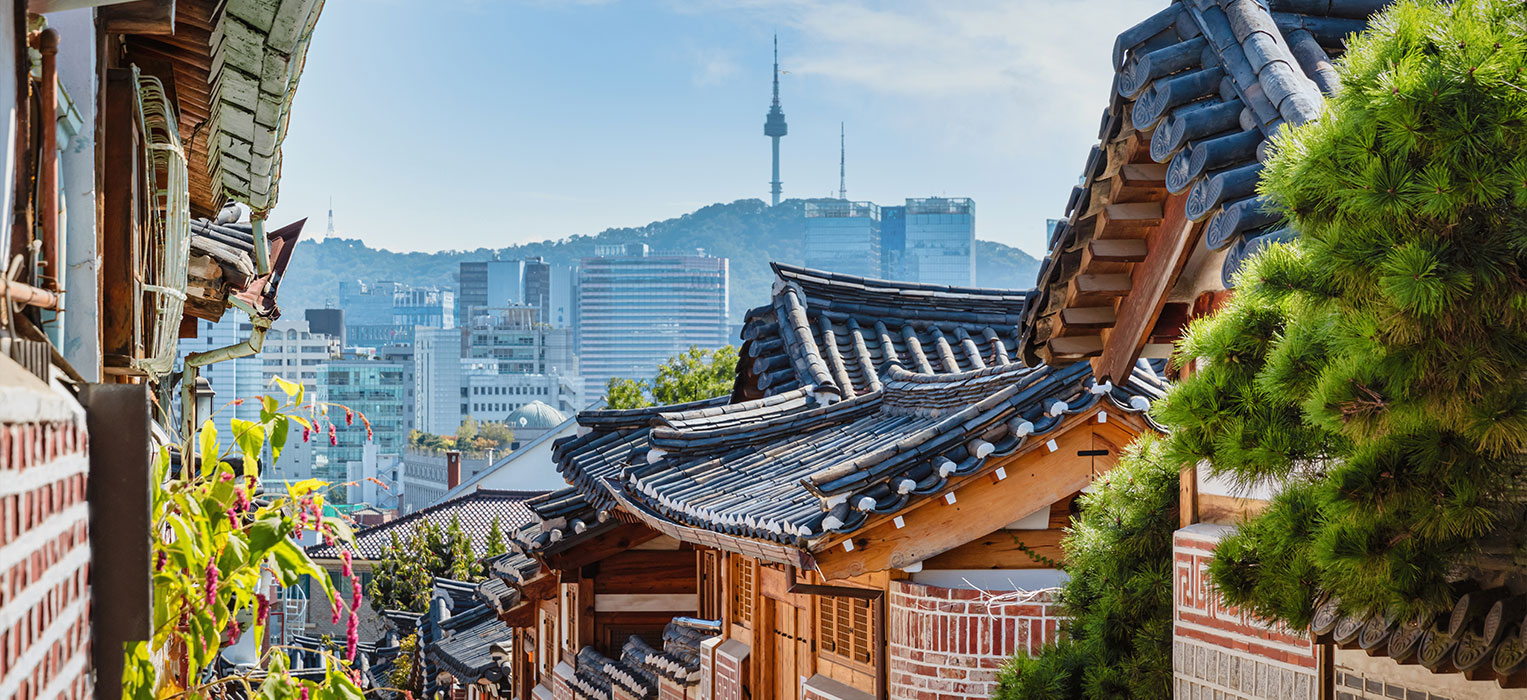 Korean Studies Department